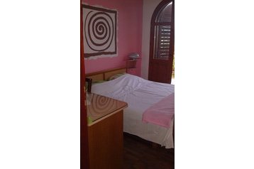 Хорватiя Privát Lovran, Екстер'єр